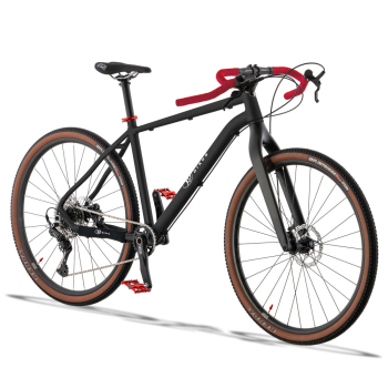KUbikes 29M gravel